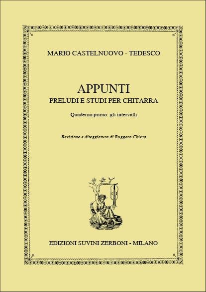 Appunti (1967)